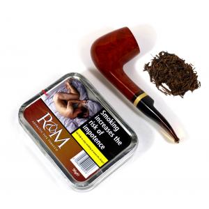 Kendal R & M (Formerly Rum & Maple) Pipe Tobacco 50g Tin