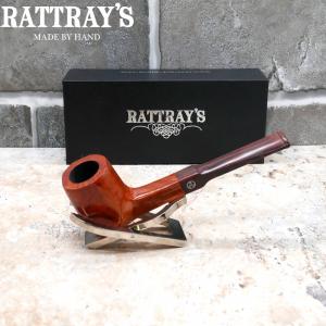 Rattrays Highland 10 Fishtail Pipe (RA111)