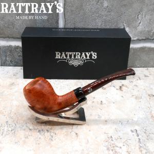 Rattrays The Fair Maid 28 Light Bent Fishtail Pipe (RA327) - End of Line