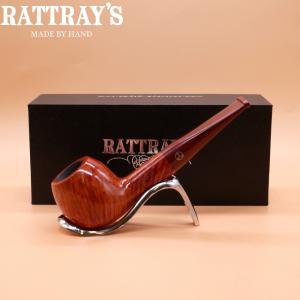 Rattrays Highland 3 9mm Pipe (RA005)