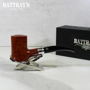 Rattrays Glory Day Light 9mm Filter Pipe (RA1057)