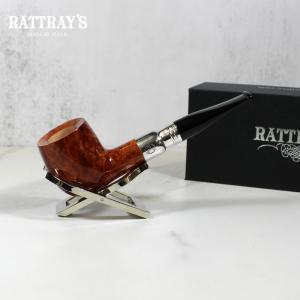Rattrays Sanctuary 5 Light 9mm Filter Fishtail Pipe (RA1130)