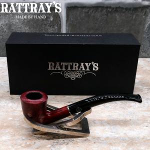 Rattrays Blowers Daughter Sandblast 50 Fishtail Pipe (RA1391)