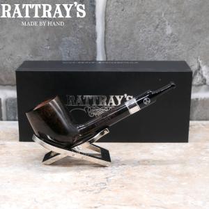Rattrays Lil Pipe Grey 172 Fishtail Pipe (RA1449)
