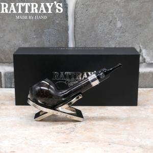 Rattrays Lil Pipe Grey 173 Fishtail Pipe (RA1452)