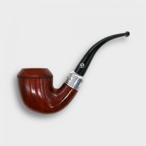 Rattrays Newcastle Terracotta 15 9mm Filter Fishtail Pipe (RA1606)