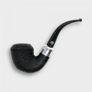 Rattrays Newcastle Sandblast 15 9mm Filter Fishtail Pipe (RA1607)