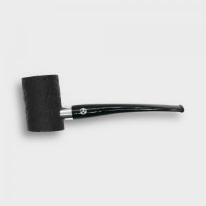 Rattrays Ahoy Sandblast 9mm Filter Fishtail Pipe (RA1613)