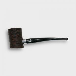 Rattrays Ahoy Rustic 9mm Filter Fishtail Pipe (RA1614)