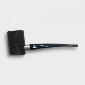 Rattrays Ahoy Sandblast 9mm Filter Fishtail Pipe (RA1627)