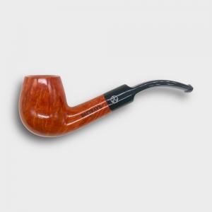 Rattrays Skye 211 Light 9mm Filter Fishtail Pipe (RA1629)