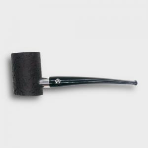 Rattrays Ahoy Sandblast 9mm Filter Fishtail Pipe (RA1630)