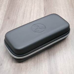 Rattrays The Crow Black Pipe Case