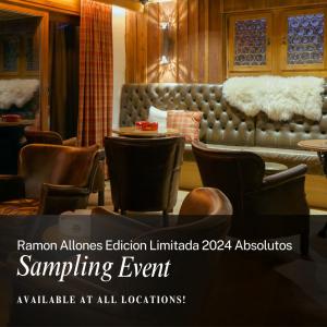 Ramon Allones Edicion Limitada 2024 Absolutos - Norfolk Sampling Event - Thursday 13th November 2025