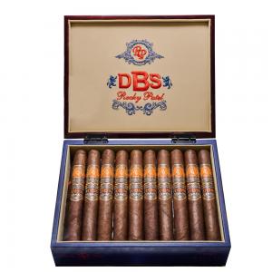 Rocky Patel DBS Robusto Cigar - Box of 20