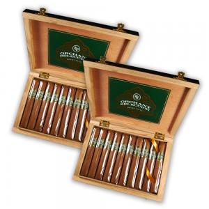 Rocky Patel Orchant Seleccion Robusto Cigar - 2 x Box of 10 (20) Bundle Deal