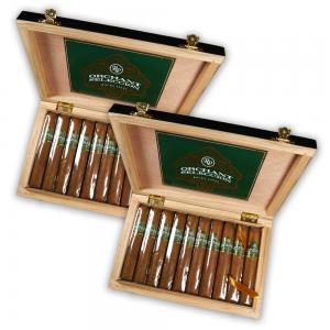 Rocky Patel Orchant Seleccion Rothschild Cigar - 2 x Box of 10 (20) Bundle Deal