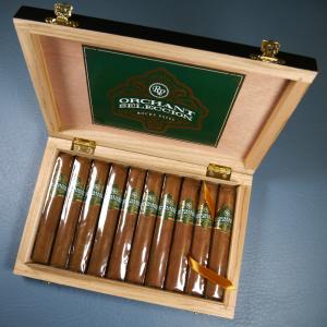 Rocky Patel Orchant Seleccion Number 6 Blend Rothschild - Box of 10
