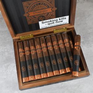Rocky Patel Disciple Toro Cigar - Box of 20