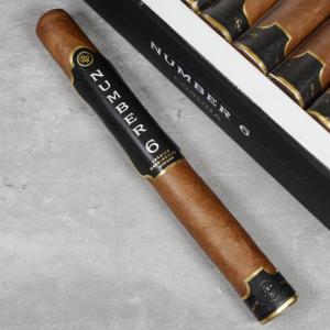Rocky Patel Number 6 Corona Cigar - 1 Single