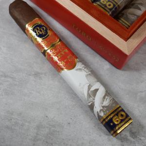 Rocky Patel Sixty Toro Cigar - 1 Single