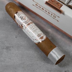 Rocky Patel White Label Robusto Cigar - 1 Single