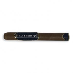 Rocky Patel Number 6 Toro Cigar - 1 Single