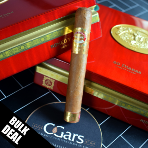 Romeo y Julieta Linea de Oro Dianas Cigar - 2 x Box of 20 (40) Bundle Deal