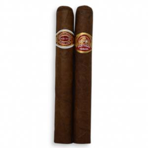Cuban Linea Retro Selection Sampler - 2 Cigars