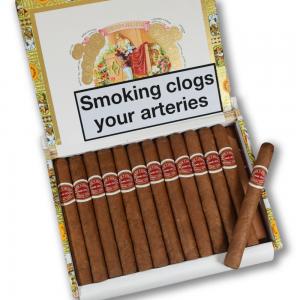 Romeo y Julieta Petit Julietas Cigar - Box of 25