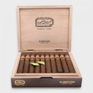 Ramon Allones Edicion Limitada 2024 Absolutos Cigar - Box of 20