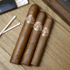 Ramon Allones Selection Sampler - 3 Cigars