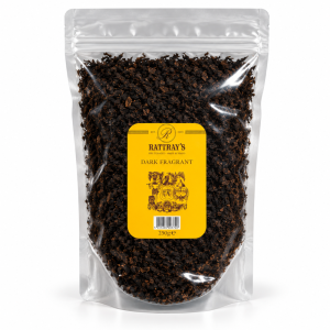 Rattrays Dark Fragrant Pipe Tobacco - 250g Bag