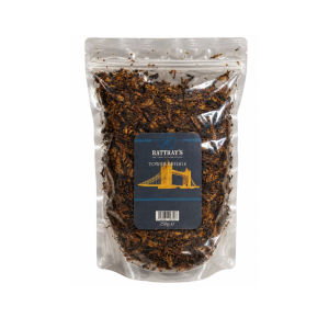Rattrays Tower Bridge Pipe Tobacco - 250g Bag
