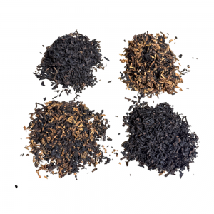 Rattrays After Dark Pipe Tobacco Sampler - 4 x 10g
