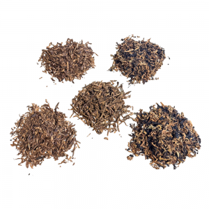 Rattrays Sundown Solace Pipe Tobacco Sampler - 5 x 10g