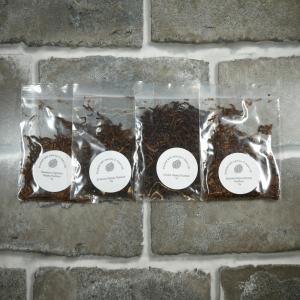 Billy's Ready Rubbed Selection Pipe Tobacco Sampler - 40g