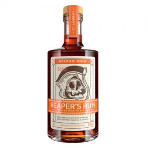 Reapers Rum - 37.5% 70cl