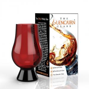 The Glencairn Glass Boxed Red