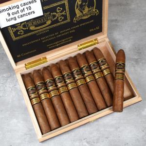 Regius Seleccion Orchant 2021 Campana Cigar - Box of 10