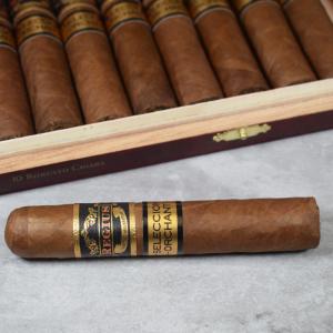 Regius Seleccion Orchant 2021 Robusto Cigar - 1 Single