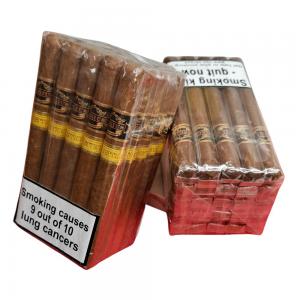 Regius & Regius Connecticut Grandido Cigar - 2 x Bundle of 25 (50) Bundle Deal