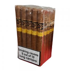 Regius Connecticut Grandido Cigar - Bundle of 25