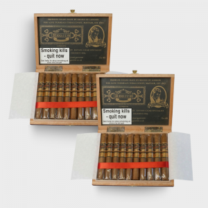 Regius Orchant Seleccion Nicaragua Hermoso Cigar - 2 x Box of 10 (20 cigars) Bundle Deal