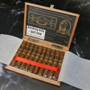 Regius Orchant Seleccion Nicaragua 2023 Hermoso Cigar - Box of 10
