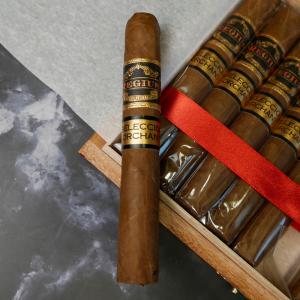 Regius Orchant Seleccion Nicaragua 2023 Hermoso Cigar - 1 Single
