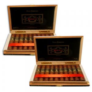 Regius Petit Robusto Cigar - 2 x Box of 10 (20) Bundle Deal