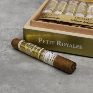 Regius Serie Limitada Petit Royales Cigar - 1 Single