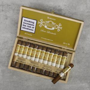 Regius Serie Limitada Robusto Cigar - Box of 25