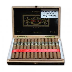 Regius Corona Cigar - Box of 25